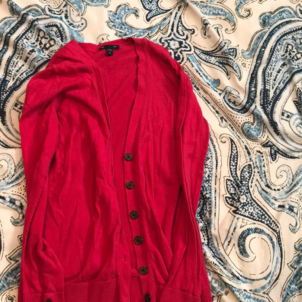 Gap cardigan